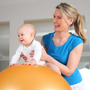 Postnatal physiotherapy orthospineandphysiorehab mumbai